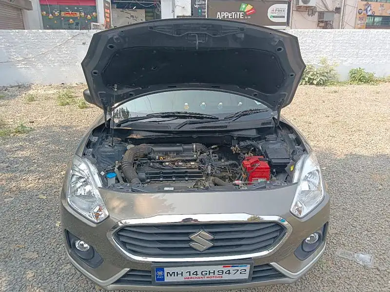 Second Hand Maruti Suzuki Swift Dzire [2015-2017] LXI in Pune