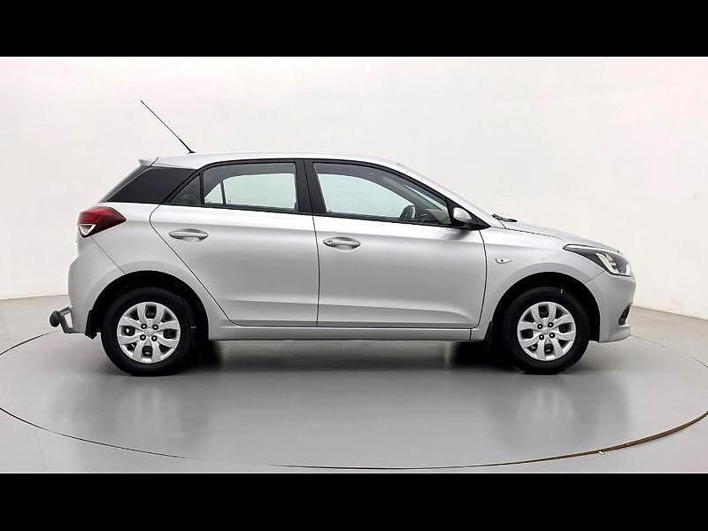Used Hyundai Elite i20 [2016-2017] Magna 1.2 [2016-2017] in Lucknow