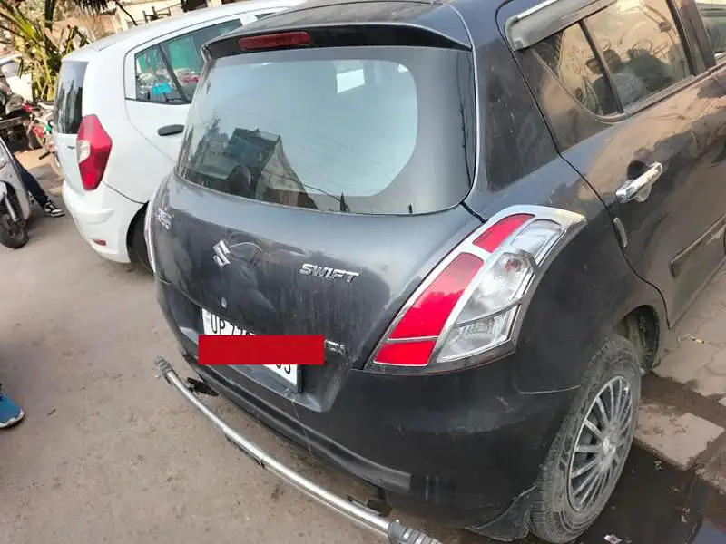 Second Hand Maruti Suzuki Swift [2014-2018] VDi [2014-2017] in Kanpur