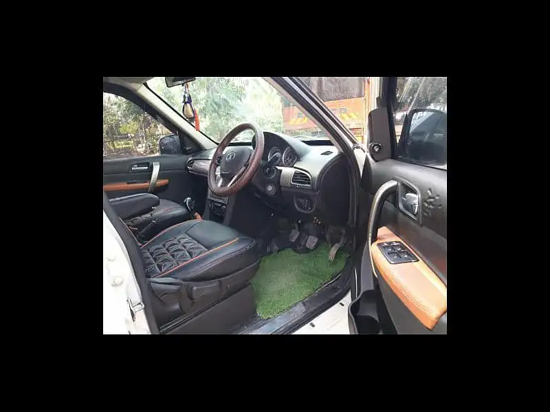 Used Maruti Suzuki Baleno [2015-2019] Alpha 1.3 in Lucknow