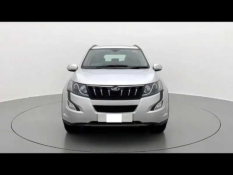 Second Hand Mahindra XUV500 [2015-2018] W10 in Kolkata