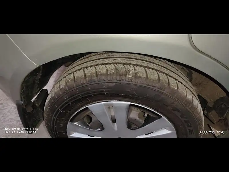 Second Hand Ford Figo [2010-2012] Duratorq Diesel EXI 1.4 in Kolkata