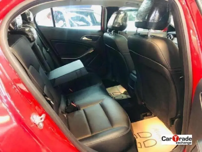 Used Mercedes-Benz GLA [2017-2020] 200 Sport in Mumbai