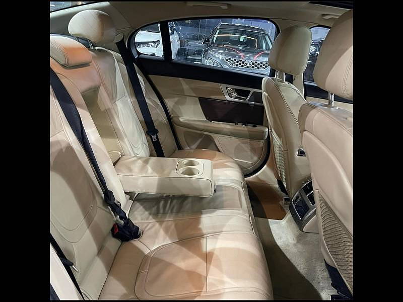 Used Jaguar XF [2013-2016] 2.2 Diesel Luxury in Lucknow