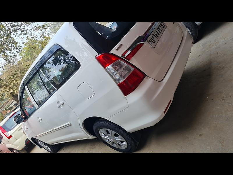 Second Hand Toyota Innova [2012-2013] 2.5 GX 7 STR BS-IV in Mirzapur