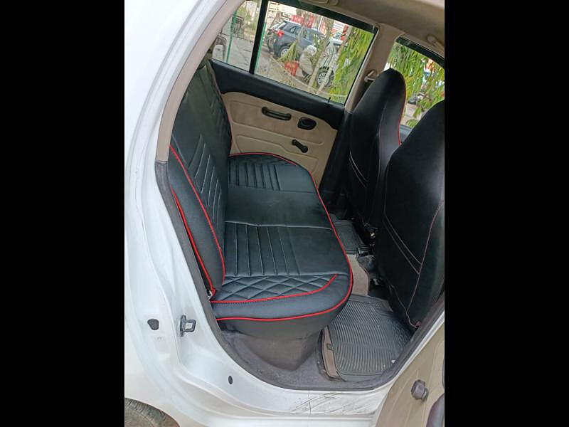 Second Hand Hyundai Santro Xing [2008-2015] GLS in Roorkee