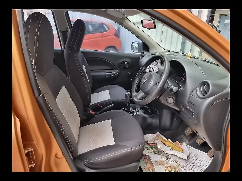 Used 2011 Nissan Micra [20102013] XE Petrol for sale at Rs. 2,95,000