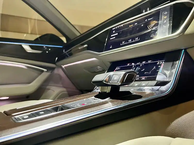 Second Hand Audi A6 Technology 45 TFSI in Mumbai