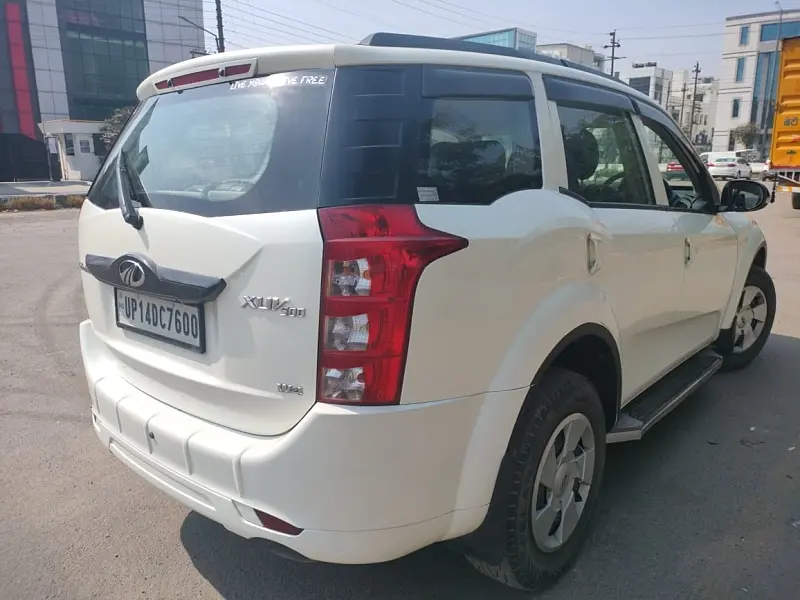 Second Hand Mahindra XUV500 [2015-2018] W4 in Delhi