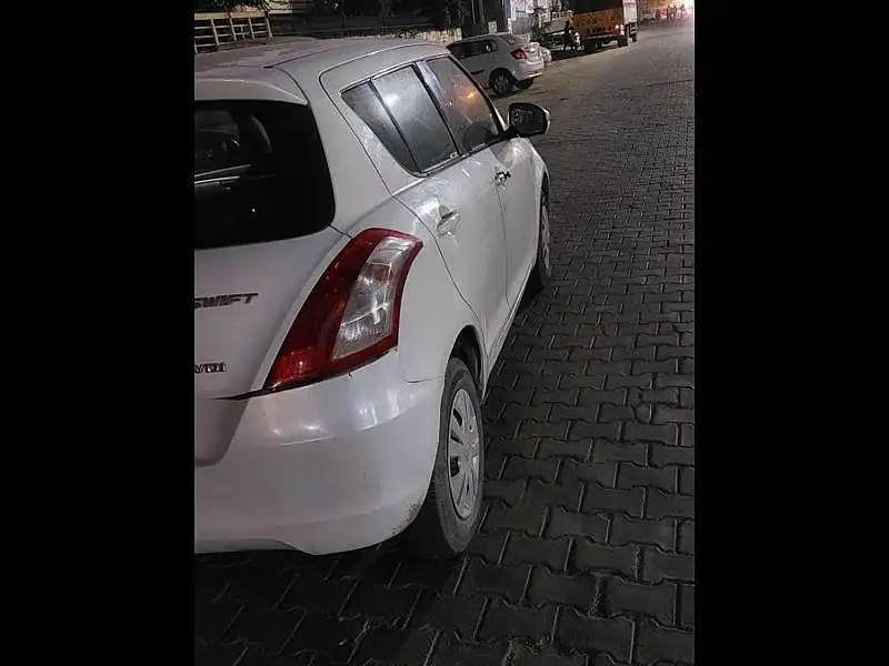 Second Hand Maruti Suzuki Swift [2011-2014] VDi in Ambala Cantt