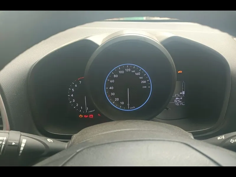 Used Hyundai Venue [2019-2022] S 1.2 Petrol in Indore