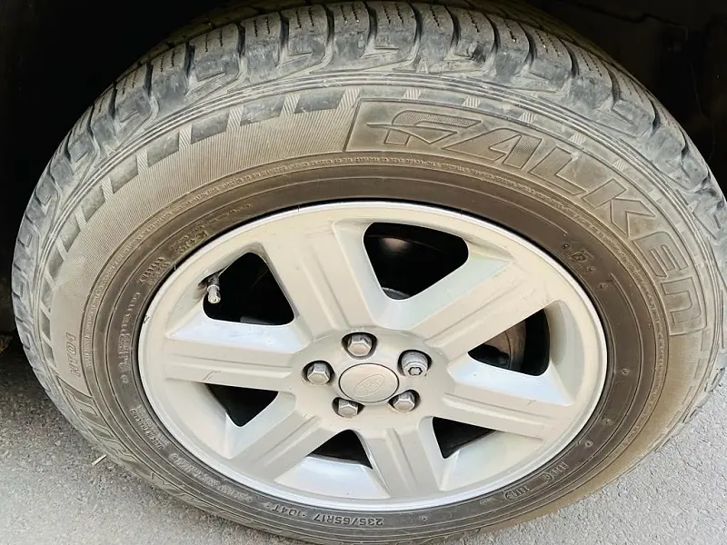 Second Hand Land Rover Freelander 2 SE in Ahmedabad