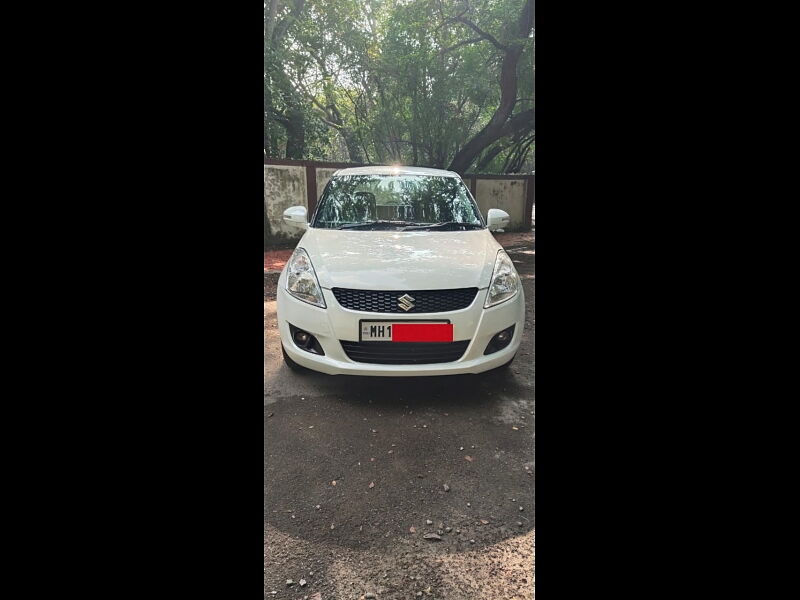 Used 2011 Maruti Suzuki Swift [2010-2011] VDi BS-IV for sale at Rs. 3,85,000 in Pun