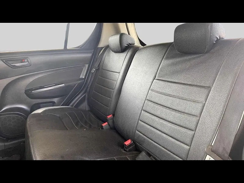 Used Maruti Suzuki Swift [2014-2018] VDi ABS [2014-2017] in Lucknow