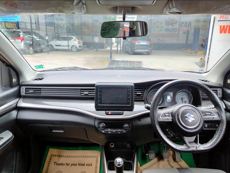 Second Hand Maruti Suzuki XL6 [2019-2022] Zeta MT Petrol in Gurgaon