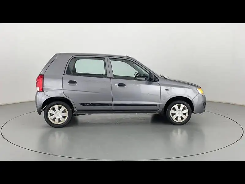 Used Maruti Suzuki Alto K10 [2010-2014] VXi in Delhi