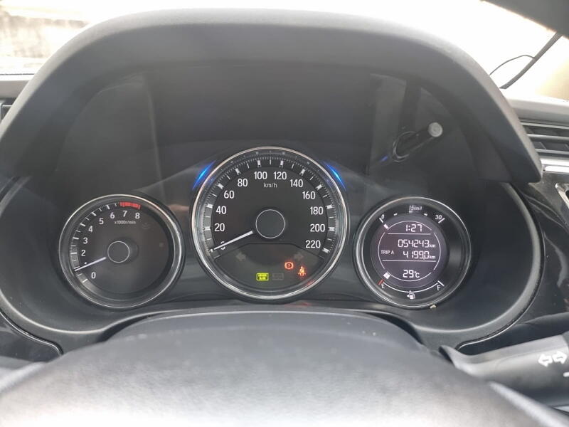 Used Honda City V Petrol [2017-2019] in Bangalore