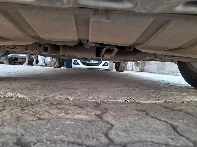 Second Hand Maruti Suzuki S-Cross [2014-2017] Zeta 1.3 in Thane