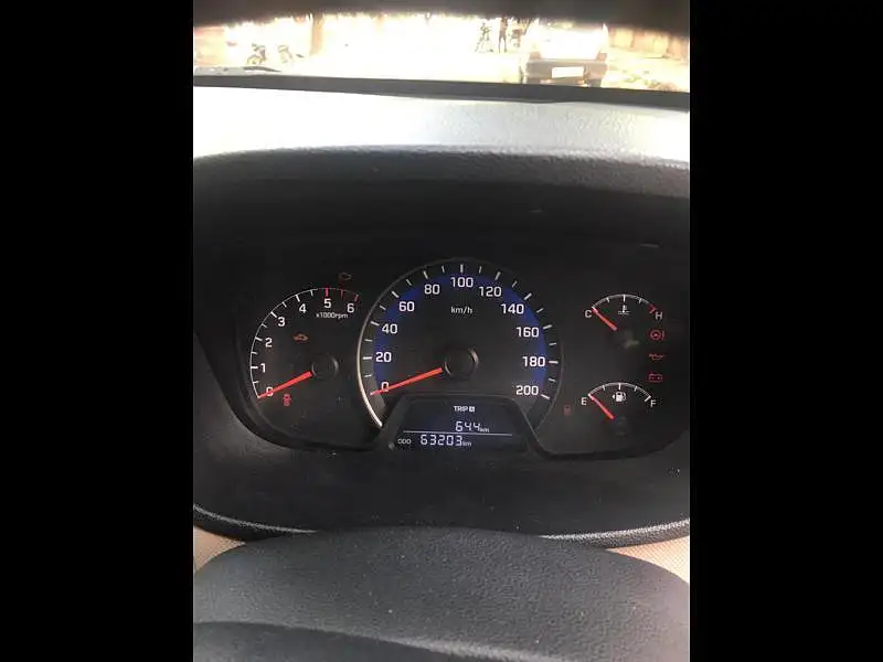 Second Hand Hyundai Xcent [2014-2017] S 1.1 CRDi in Kanpur