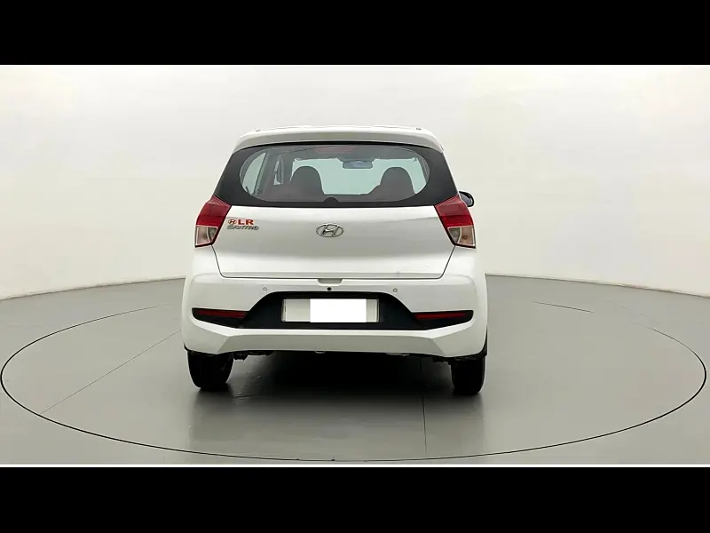 Used Hyundai Santro Era Executive [2019-2020] in Delhi
