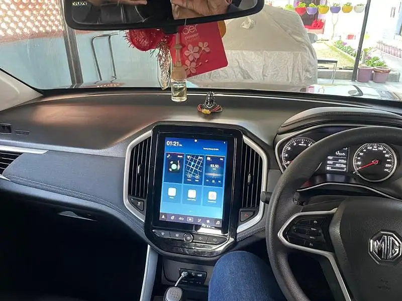Second Hand MG Hector [2019-2021] Super 2.0 Diesel [2019-2020] in Lucknow
