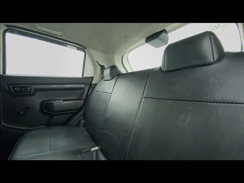 Used Maruti Suzuki S-Presso [2019-2022] LXi (O) CNG in Delhi