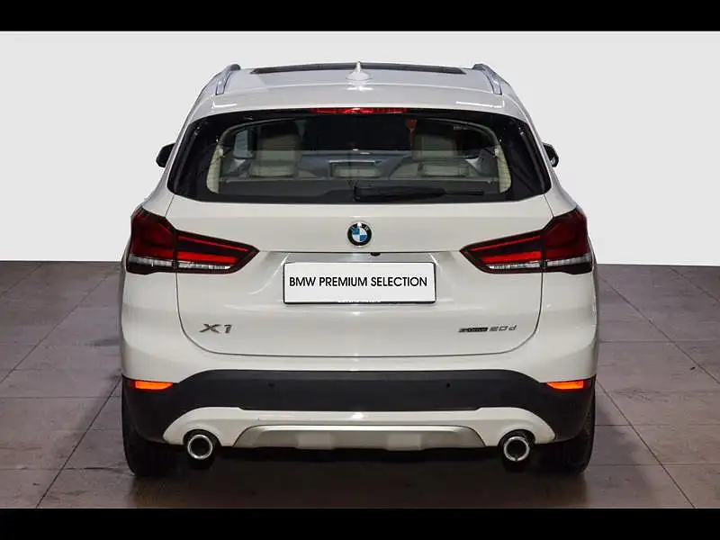 Second Hand BMW X1 [2020-2023] sDrive20i xLine in Pune