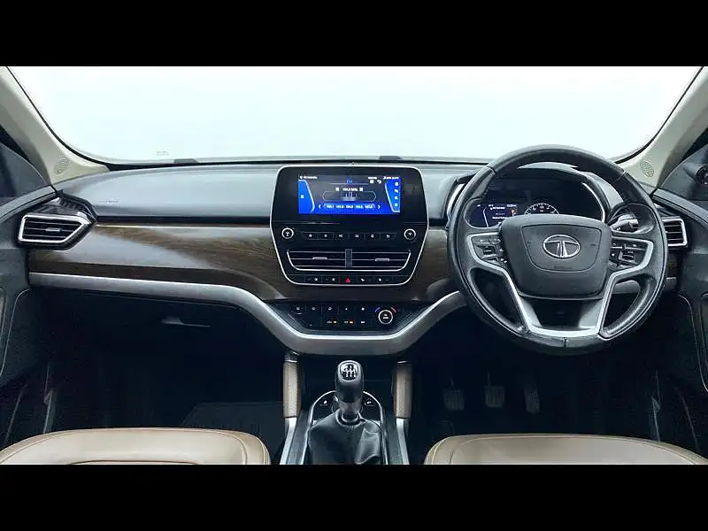 Used Tata Harrier [2019-2023] XZ [2019-2020] in Hyderabad