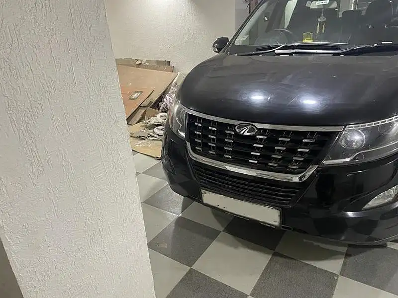 Second Hand Mahindra XUV500 W7 [2018-2020] in Delhi