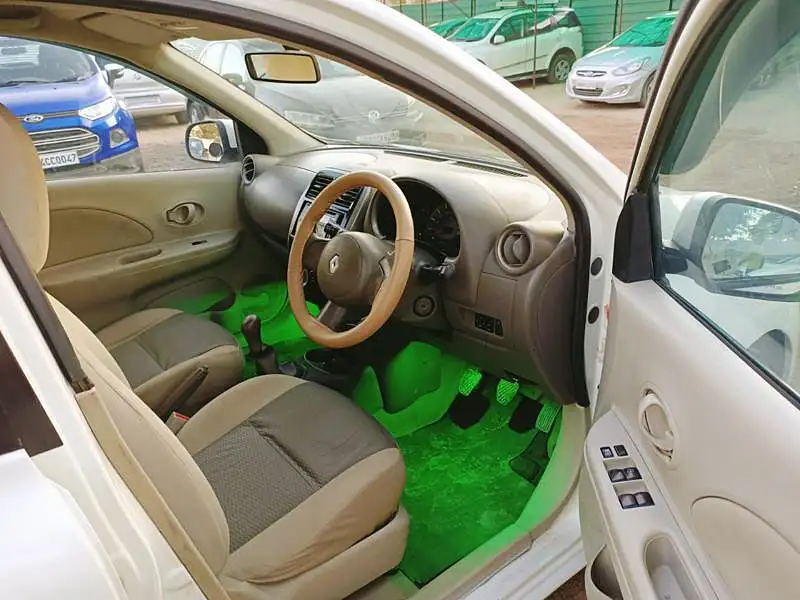 Used Renault Pulse [2012-2015] RxL Diesel in Kanpur