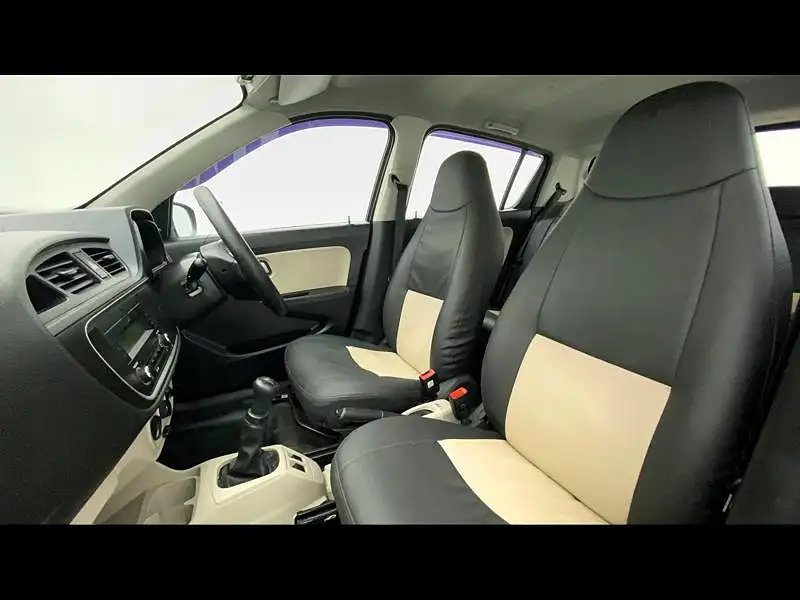 Used Maruti Suzuki Alto 800 VXi in Mumbai