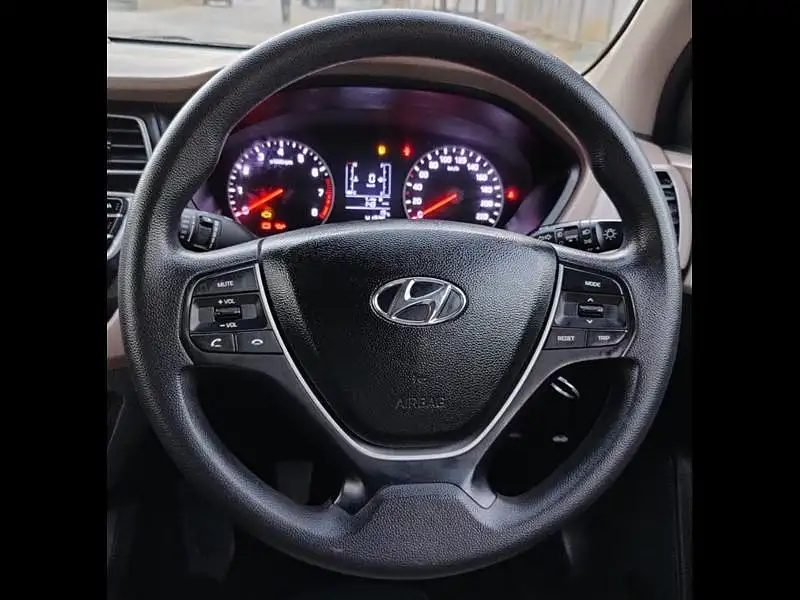 Used Hyundai Elite i20 [2018-2019] Magna Executive 1.2 in Jaipur