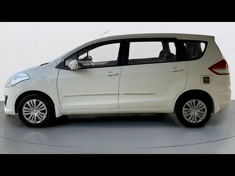 Second Hand Maruti Suzuki Ertiga [2012-2015] VDi in Kolkata
