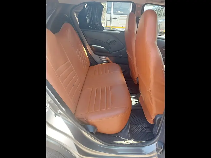 Second Hand Datsun redi-GO [2016-2020] T (O) [2016-2019] in Navi Mumbai