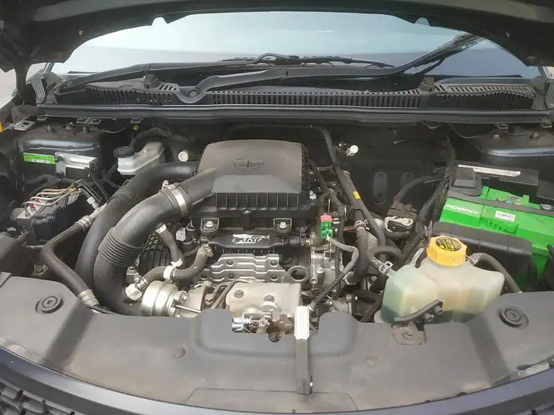Second Hand Tata Nexon [2017-2020] XE in Pune
