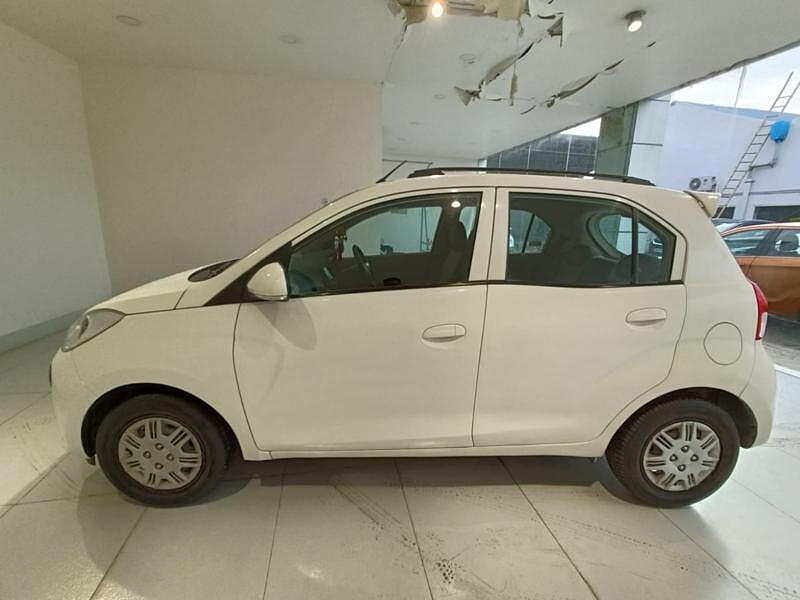 Second Hand Hyundai Santro Sportz [2018-2020] in Patna