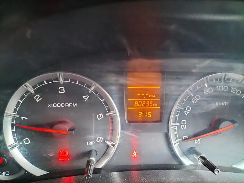 Second Hand Maruti Suzuki Swift [2014-2018] VDi [2014-2017] in Kanpur