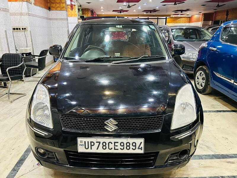 Used Maruti Suzuki Swift [2014-2018] VXi ABS [2014-2017] in Kanpur