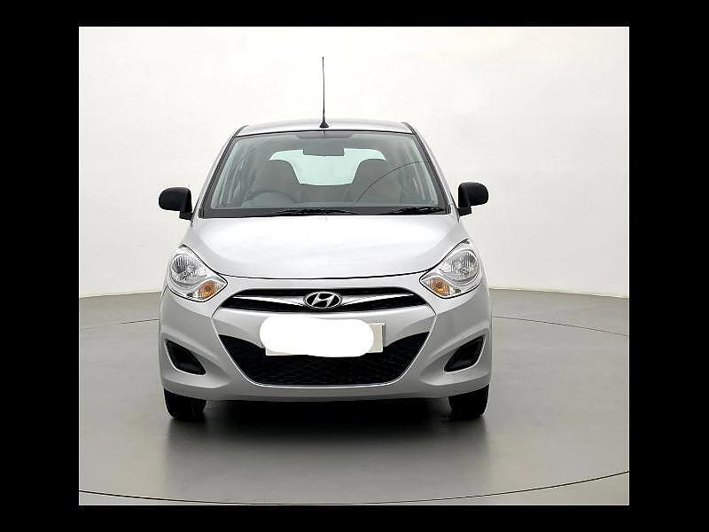 Used Hyundai i10 [2010-2017] 1.1L iRDE Magna Special Edition in Coimbatore