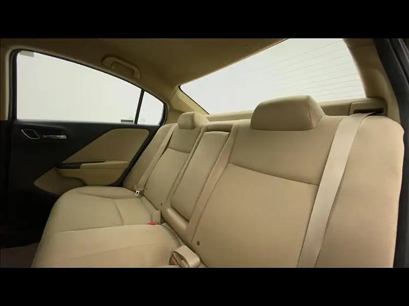 Used Honda City V CVT Petrol [2017-2019] in Bangalore