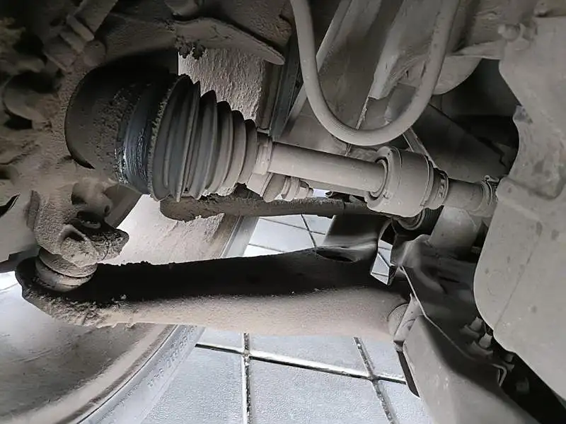 Second Hand Mahindra XUV300 1.5 W8 (O) AMT [2019-2020] in Kolkata
