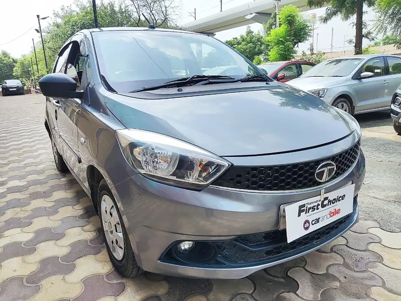 Used Tata Tiago [2016-2020] Revotorq XM [2016-2019] in Faridabad