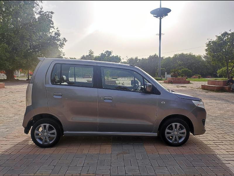 Used Maruti Suzuki Wagon R 1.0 [2014-2019] VXI+ in Delhi
