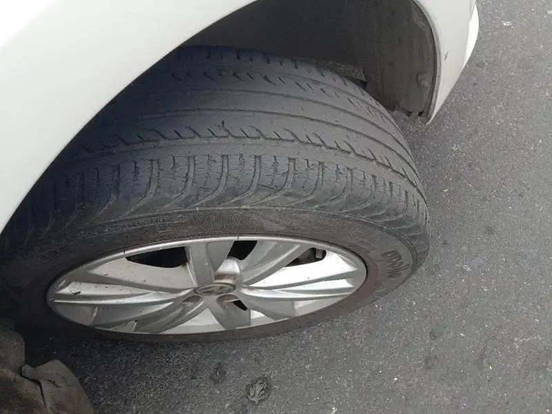 Used Volkswagen Polo [2016-2019] GT TSI in Navi Mumbai