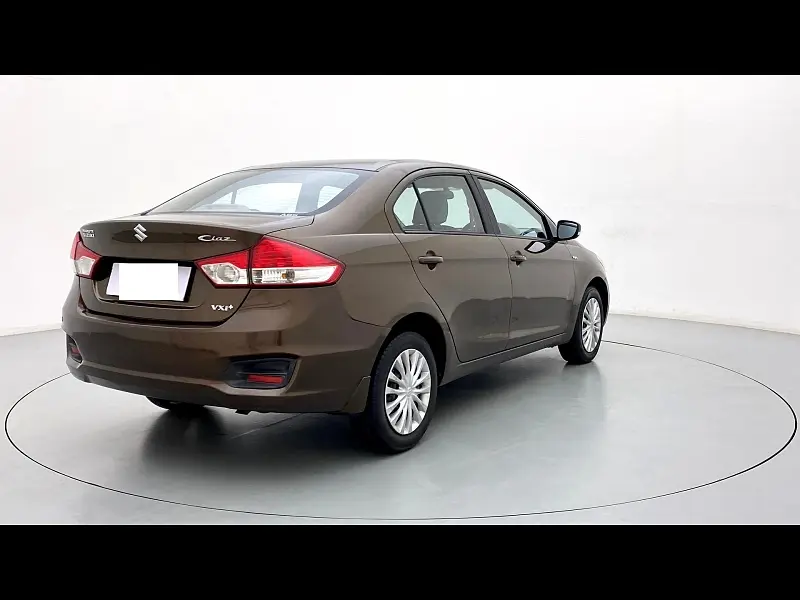Second Hand Maruti Suzuki Ciaz [2014-2017] VXi+ in Pune