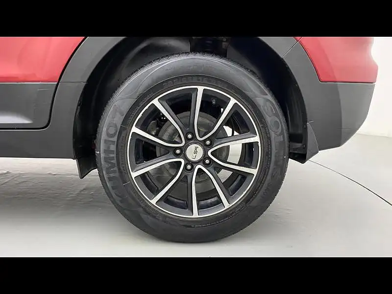Second Hand Hyundai Creta [2015-2017] 1.6 SX in Zirakpur