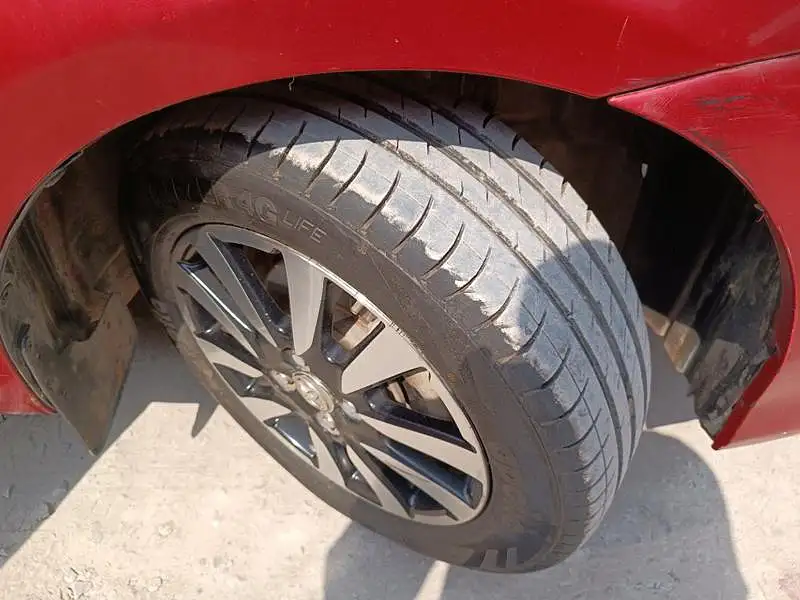 Used Toyota Etios Liva V in Gurgaon