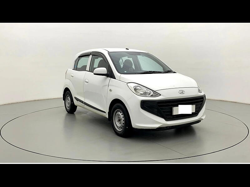Used Hyundai Santro Era Executive [2019-2020] in Delhi
