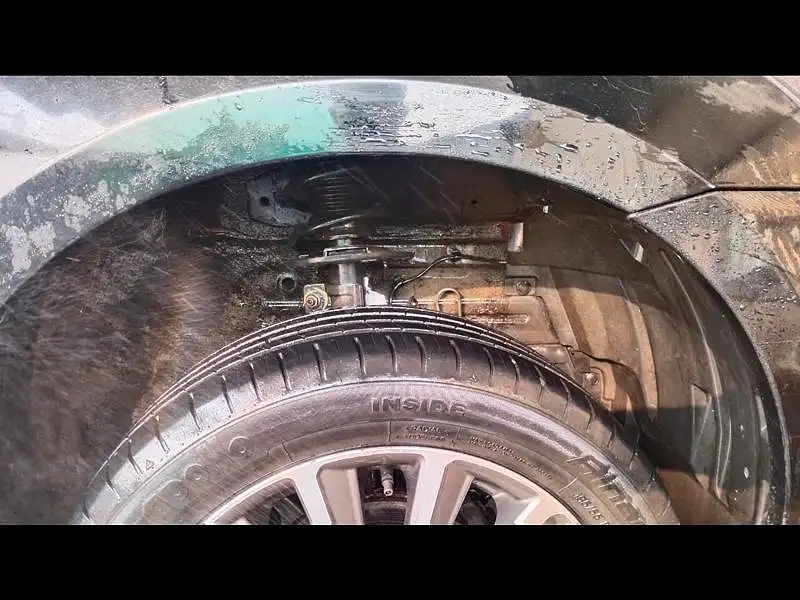 Second Hand Maruti Suzuki Ciaz [2017-2018] Alpha 1.3 Hybrid in Kolkata