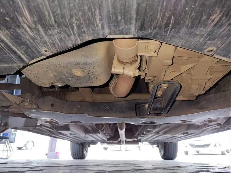 Used Maruti Suzuki S-Cross [2017-2020] Zeta 1.3 in Mysore
